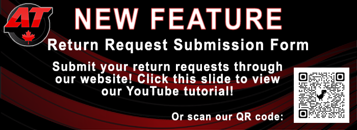 Return Form Feature