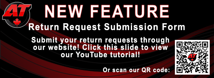 Return Form Feature